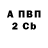 Метадон белоснежный BTS Talent